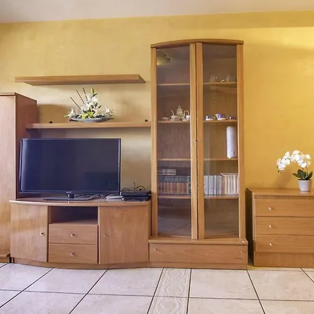 Villas Guzman - Apartamento Albamar Appartement *