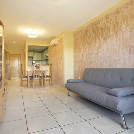 Villas Guzman - Apartamento Albamar Appartement *