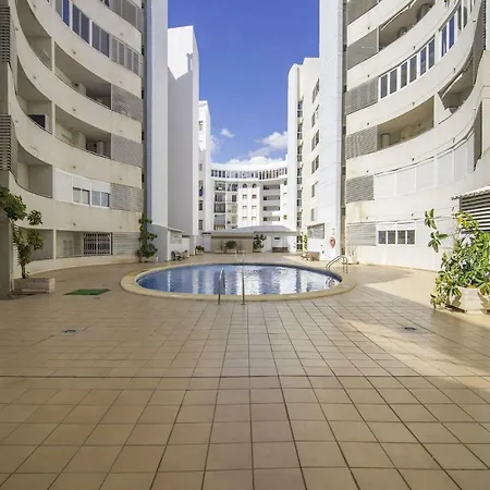 Villas Guzman - Apartamento Albamar * Calpe