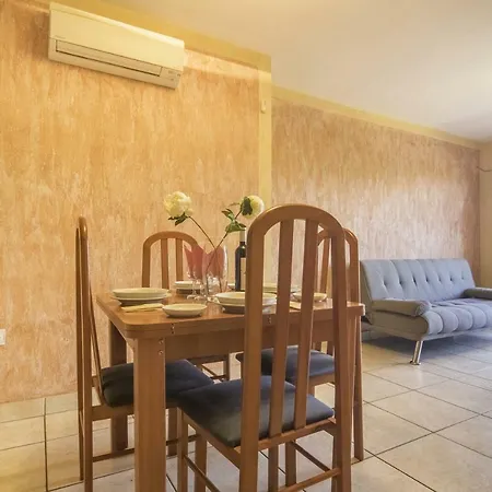 Villas Guzman - Apartamento Albamar * Calpe