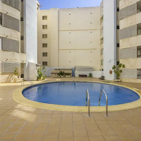 Villas Guzman - Apartamento Albamar Appartement Calpe