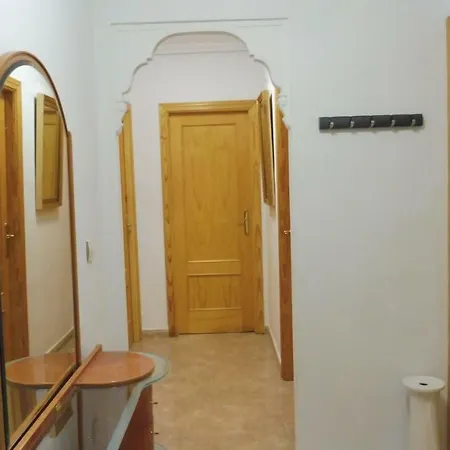 Albamar Appartement *